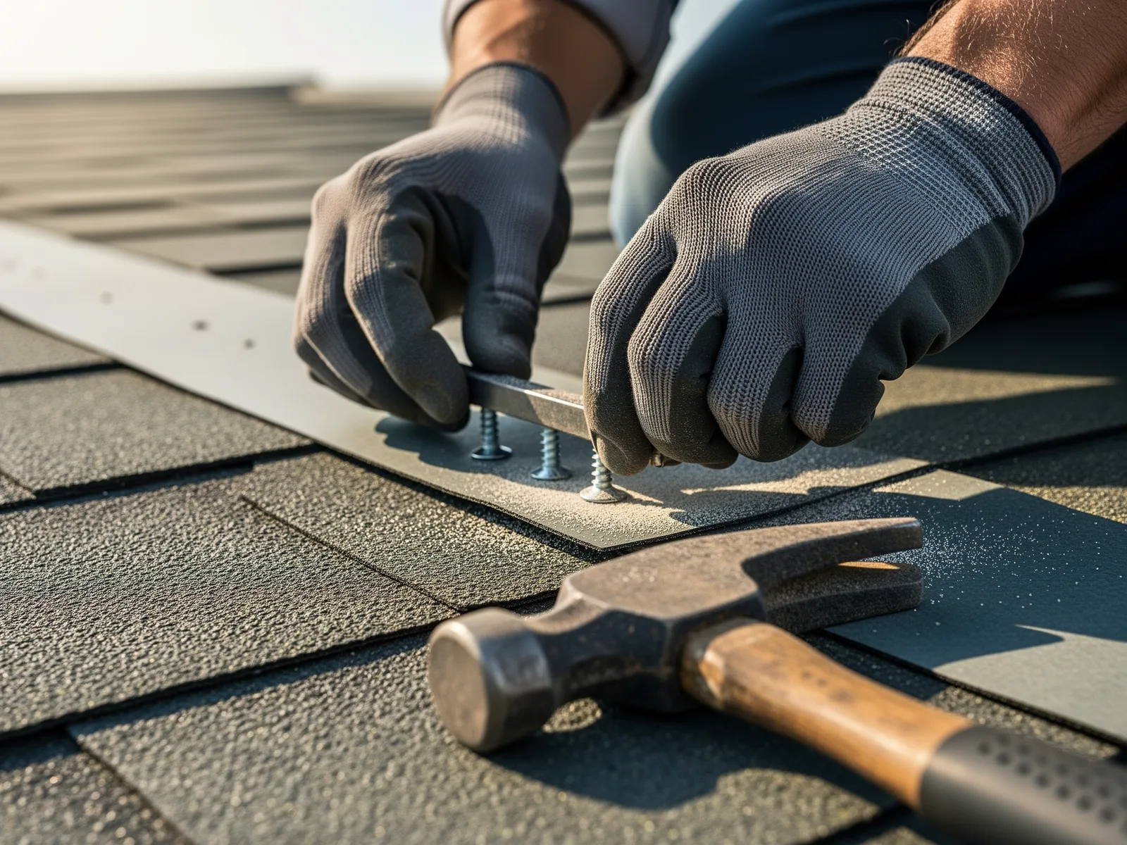 Why choose Fascia Repair in Appleton, NY